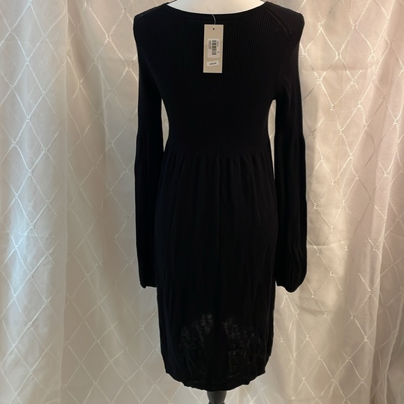 Carriere Studio Sweater Dress Size Small Brand New - Picture 3 of 6